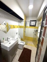 Blk 405C Fern Spring (Sengkang), HDB 4 Rooms #639496151